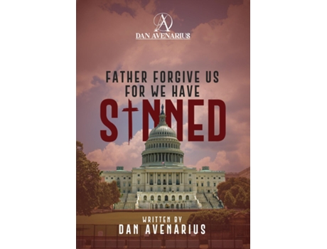 Livro Father Forgive Us For We Have Sinned de Dan Avenarius (Inglês)