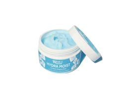 Máscara Noturna Rejuvenescedora West Month:hidratante e Umectante, em Formato para Espalhar, Limpa Profundamente os Poros AQUAFORGE