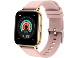 Smartwatch ENZONS Rosa