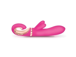 Vibrador Grabbit Mini Dolce Violet GVIBE