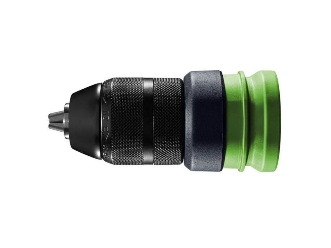 Mandril Rápido Kc 13 Khc FESTOOL 577526