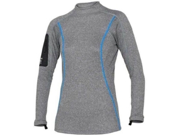 Rash Guard BARE Sb System Base Layer (XS)