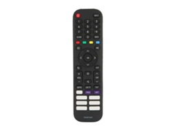 Controle Remoto Portátil Durável Para Tv Inteligente Hisense 43h6g 43h77g 43v6g 43a60g 43a60h