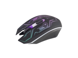 Rato Ótico Gaming XTRIKE ME Gm-219 Usb