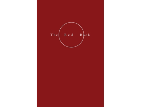 Livro The Red Book - Ode To Battle De Helene Lundbye Petersen (inglês)