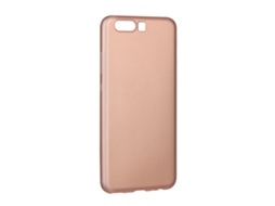 Capa de vidro temperado para iPhone 8 Plus, proteção antichoque EOOCOO