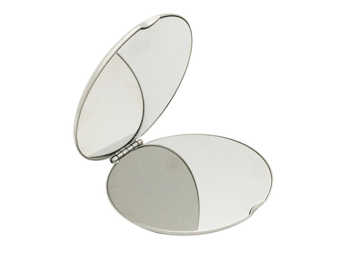 1pcs Espelho De Vaidade Portátil Allinless