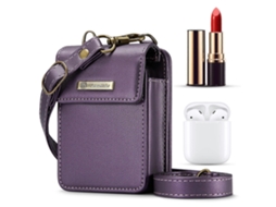 Caseme Me50 Mini Bolsa Universal Para Airpods 1/2
