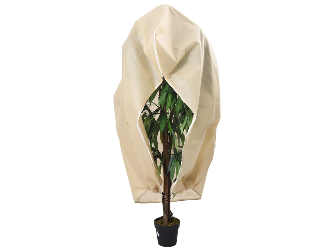 Cobertura de plantas VIDAXL (3,93x3 m)