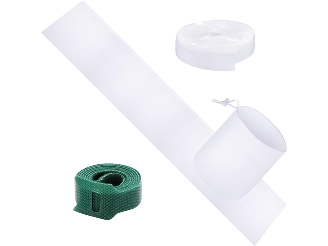 Kit De Vedação Para Janelas Ar Condicionado, Conjunto De Bloqueador Ventilação Hvac