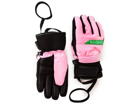 Luvas De Esqui Para Criança Bogner Jody R Tex S
