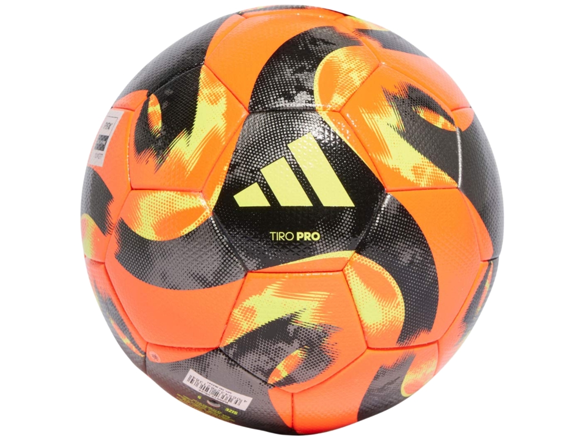 Adidas Tiro Pro Fifa Quality Pro Ball Ib2241, Unissex, Bolas De Futebol ADIDAS (laranja 5 Eu)