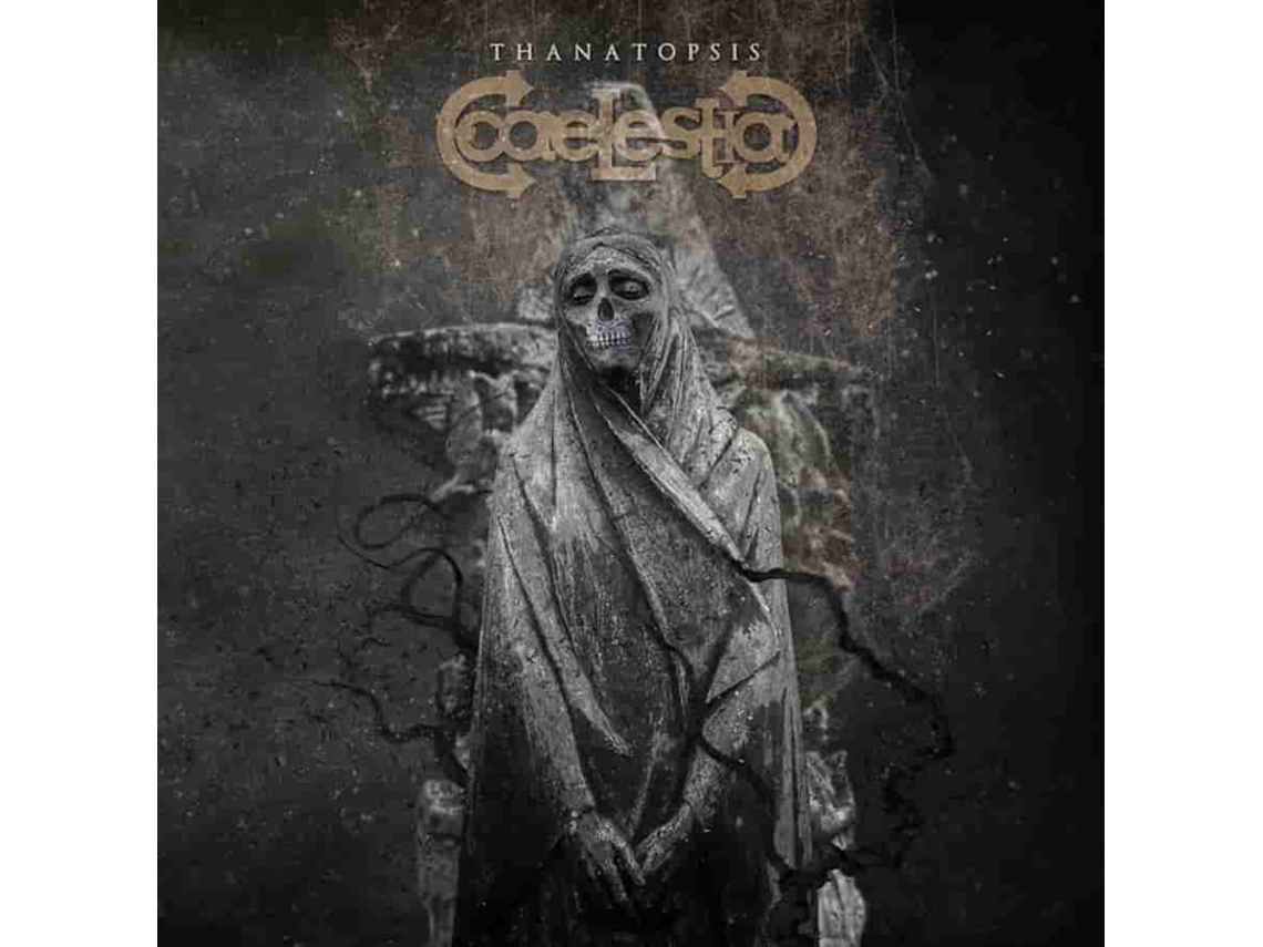 CD Caelestia - Thanatopsis