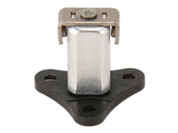 Peça de Reposição Eixo de Braço Dianteiro de Drone Metal para Mavic Mini 3pro
