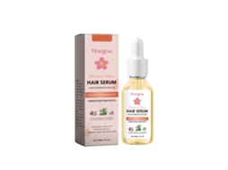 Essência Crescimento Rápido Cabelo Eficaz