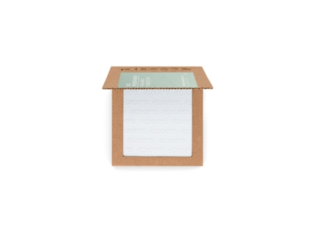 Pó De Arroz Prensado Ecocera Natural Choice Para Pele Oleosa E Mista, 10g