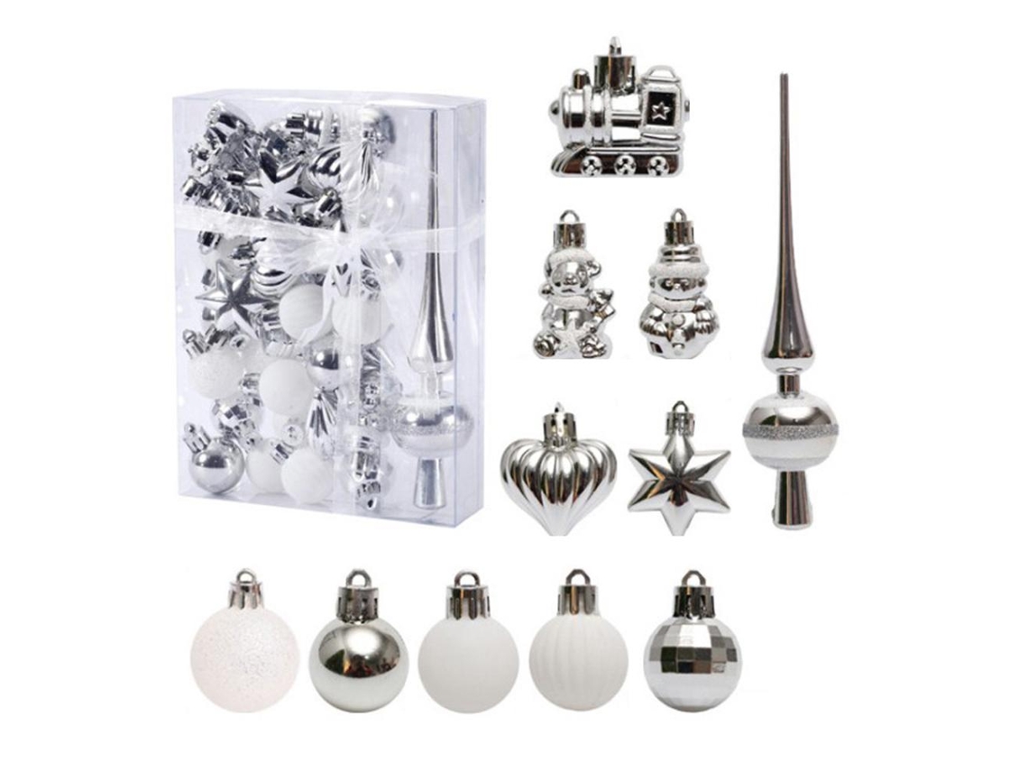 Laxiscreed Pack De 24 Ovos De Páscoa E Natal Em Espuma Para Decoração