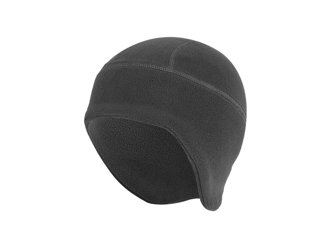 Touca térmica dupla face em fleece para inverno TAISHENGDA | TAISHENGDA