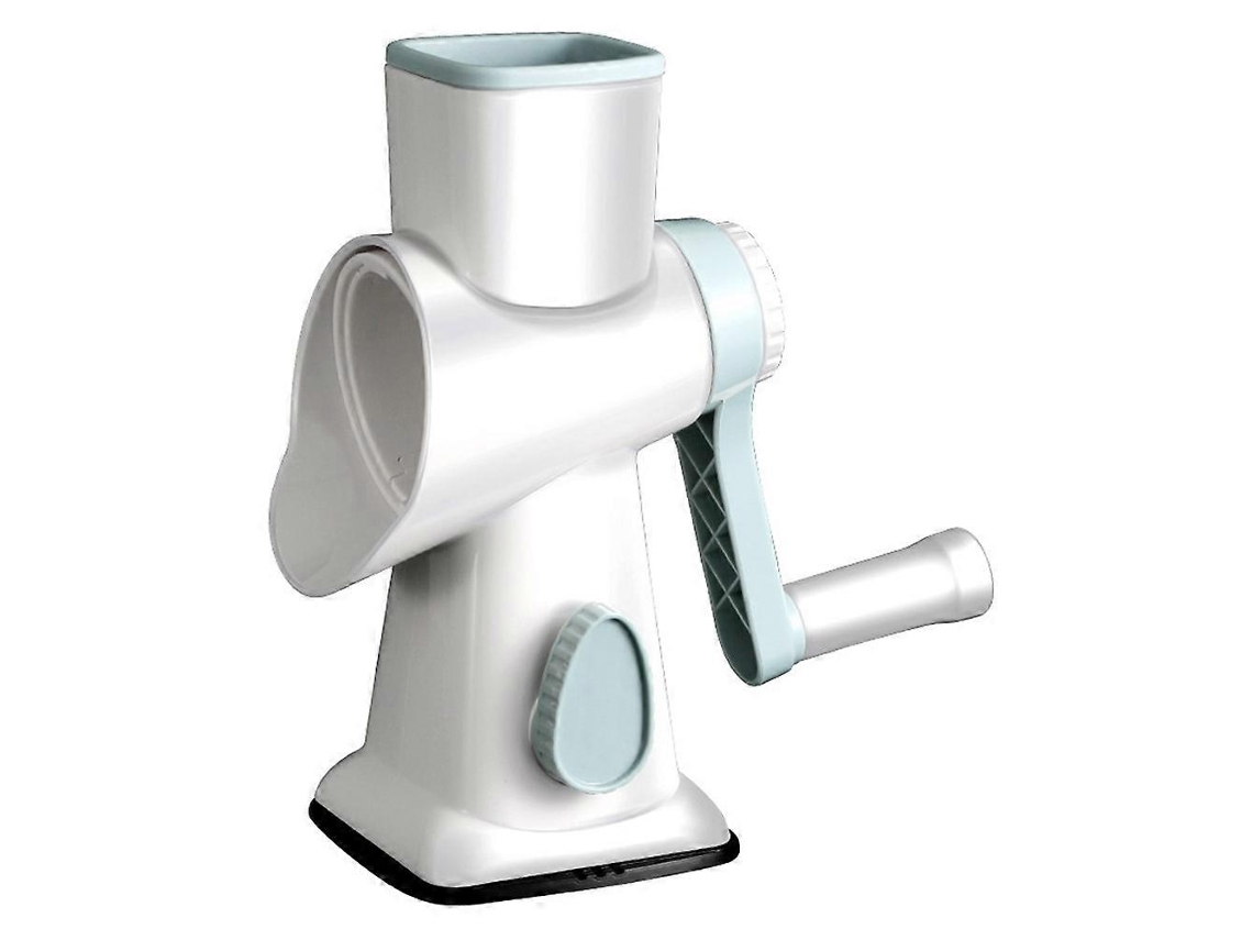 Máquina De Raspar Gelo Manual, Fabricante De Raspadinha, Triturador De Gelo Raspado Para Vendedores Ambulantes PENGDSJE (sem Bpa, Sem Fda)