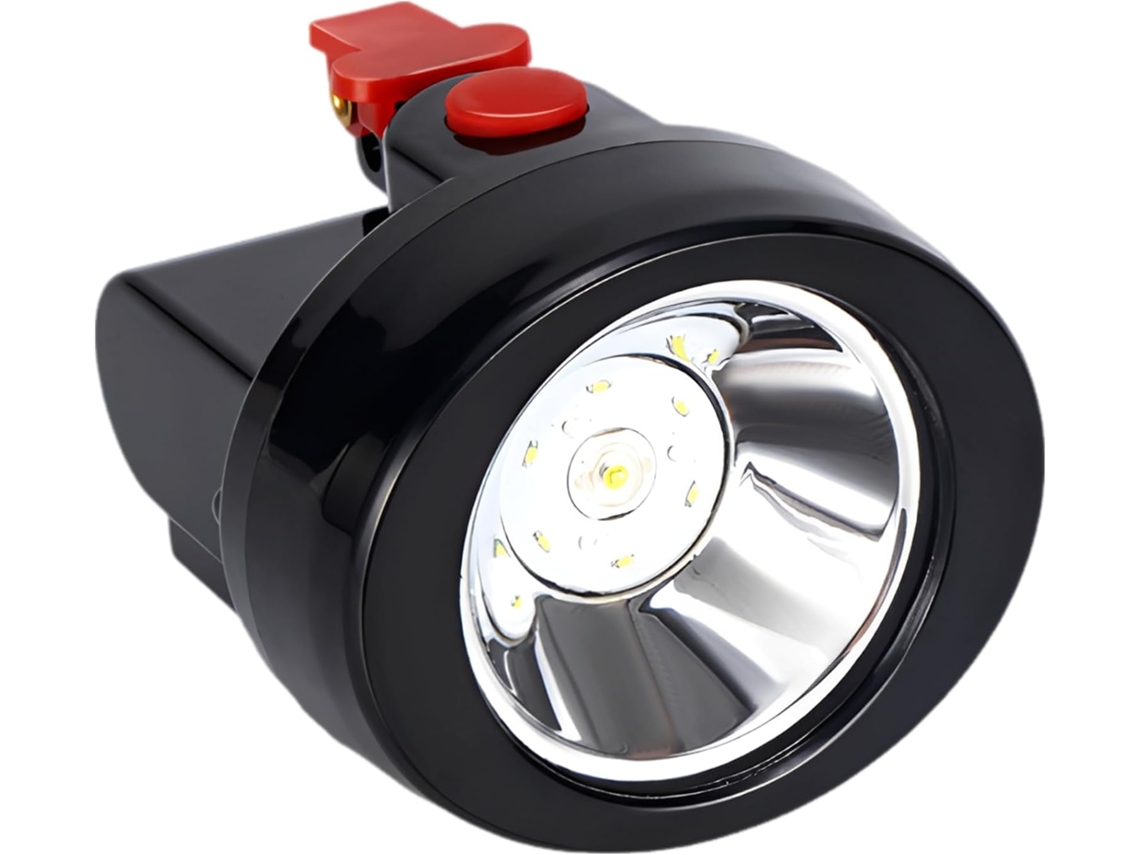 Lanterna De Cabeça Led Recarregável, Kl2.5lm Kl2.8lm, Luzes Principal