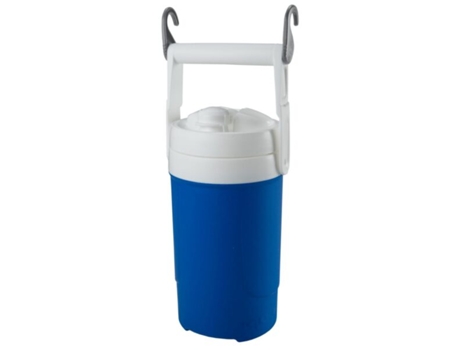 Balão de Água IGLOO Sport com Gancho (1,9 Litros - Azul)