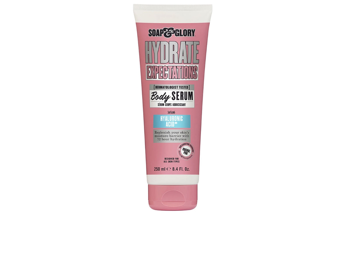 Sérum Corporal Hidrata Expectativas 250 Ml
