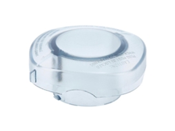 Acessório De Liquidificador De Reposição Para Liquidificador Clear Top Cap Nostalgia88