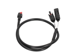Conector Cabo Extensão Painel Solar 220v