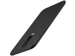 Capa Xiaomi Mi 10T SlimShield Preto