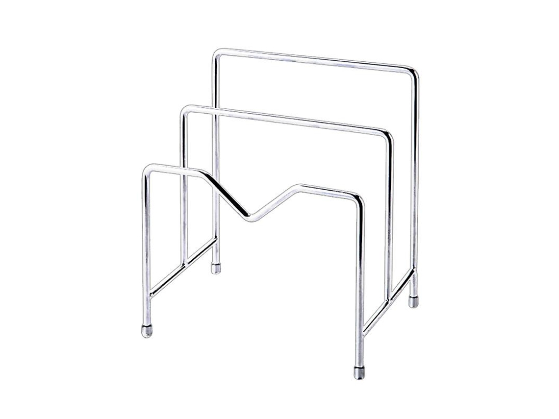 1pcs Rack De Armazenamento De Cozinha Multifuncional