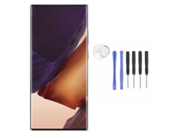 Tela Touch LAXISCREED para Samsung Galaxy Note20 Ultra
