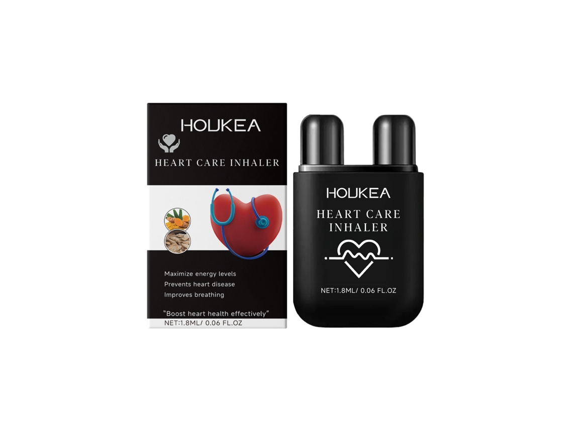Vara Inaladora LAXISCREED de Alto Fluxo, Combina Perfume e Funcionalidade para o Seu Bem estar na Worten