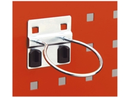 Conjunto De 2 Suportes Para Ferramentas Elétricas, Tts29