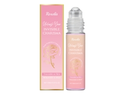 Perfume Roll on de Rosa