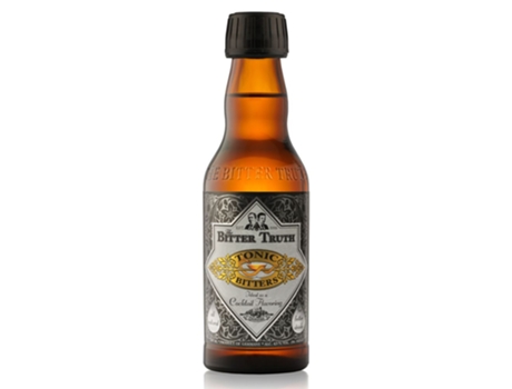 Bitter VIRIATHUS The Truth Tã?Nica (20 CL - 1 unidade)