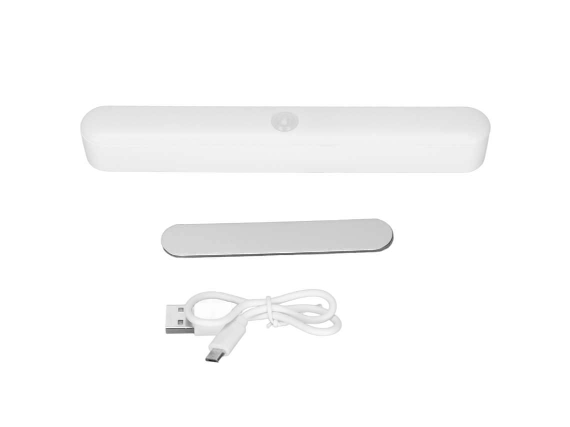 Luz Sensor de Movimento LAXISCREED Luz Suave