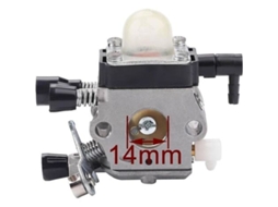 Compatible With Hs45 Fs38 Carburetor For Stihl C1q-s97 C1q-s186 Fs46 Fs55 Km55 Fs45 Hl45 Fs45c Fs46c Fs55c Fs55r Fs55rc Brushcutter