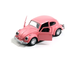 Miniatura de Carro em Escala 1/36, Feita em Metal Fundido, Presente para Crianças. MDUG