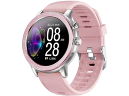 Smartwatch NISSGU S021115 Rosa