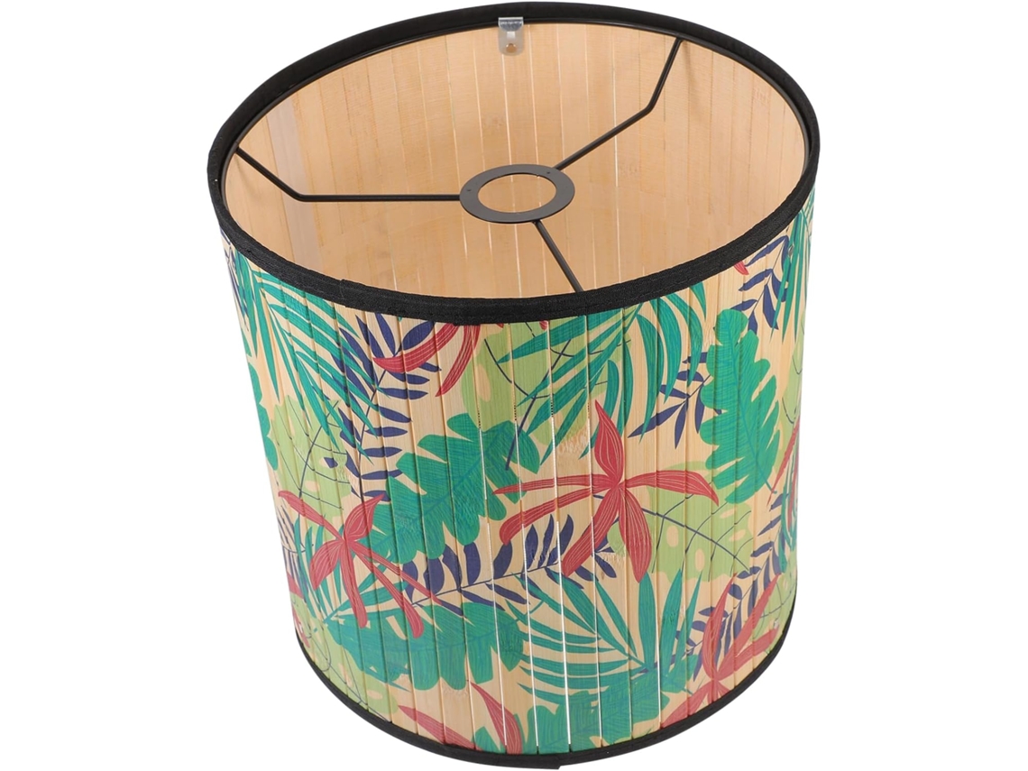 Abajur Decorativo para Elegante Luminária Pendente de Interior, Ideal para Quarto e Sala de Estar. SFUSHOS
