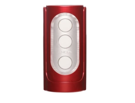 Masturbador Realista Para Homens Masturbador Masculino Vermelho Yunzii