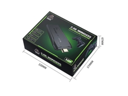 Console De Jogos Retrô Com Dois Controles Sem Fio De 2,4 Ghz, Hd, 10.000 Jogos Clássicos Integrados Para Ps1, Ps4, Ps5, Etc. Ly Ebike