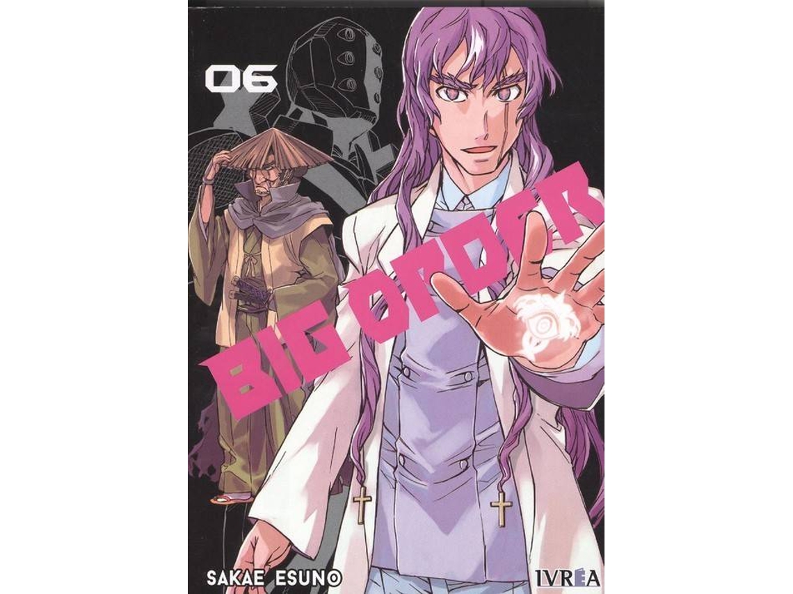 Livro (Espanhol)