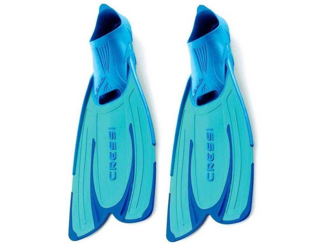 Barbatanas de Mergulho CRESSI Agua (EU 35-36)