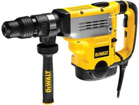 Aparafusadora DEWALT POWER-TOOLS Dewalt (540w Com Embraiagem Ajustável De Baixa velocida)