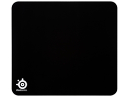 Tapete de Rato Gaming STEELSERIES QCK+ (Outlet Caixa Aberta)