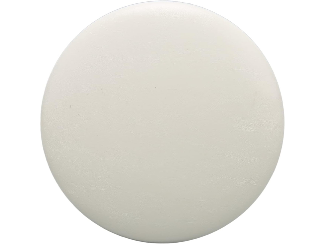 Apoio de cotovelo SFUSHOS, para manicure, redondo