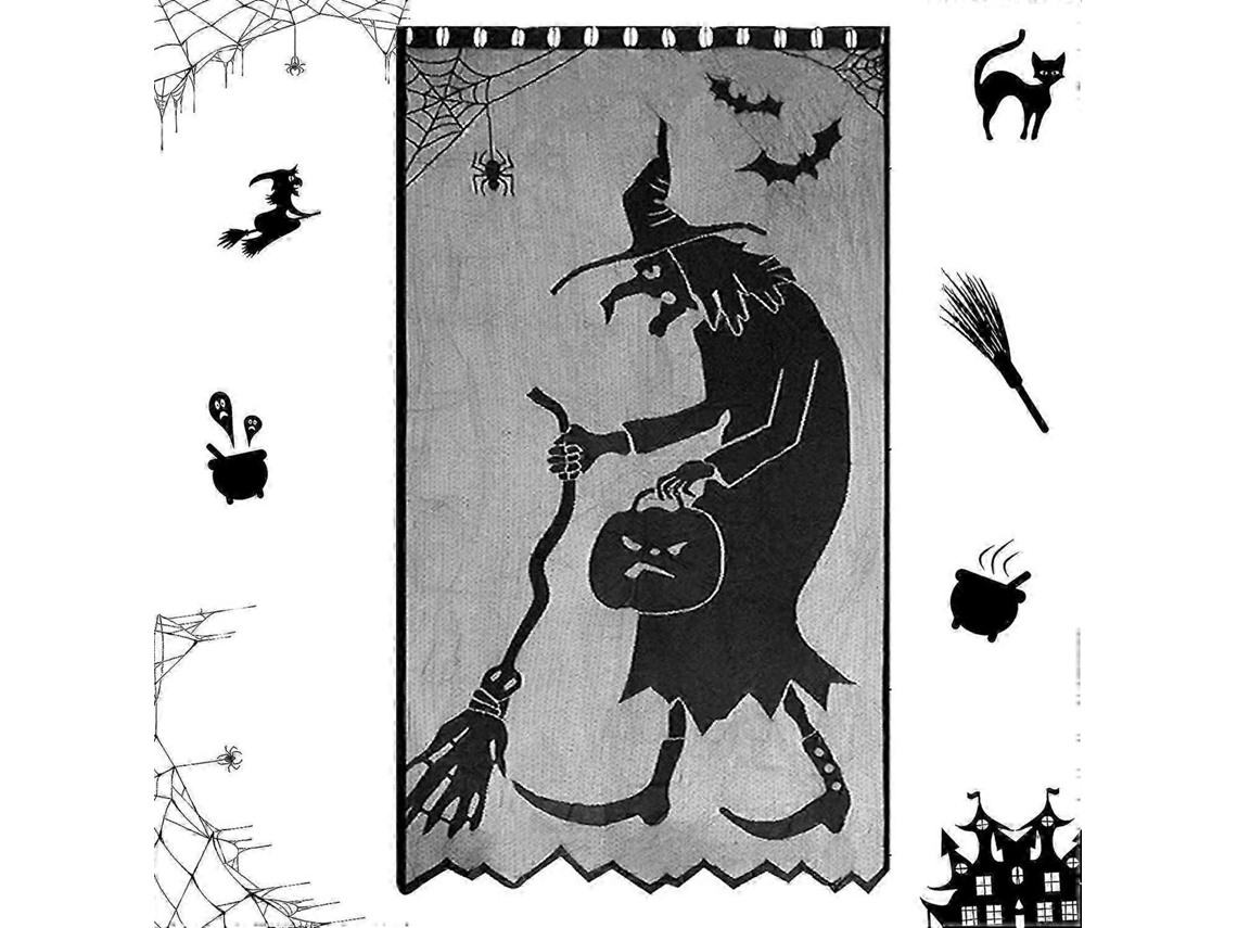 Decoração Halloween Ideia Decoração Externa Interna Escritório