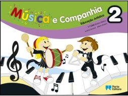 Música E Companhia 2 - Manual 2026