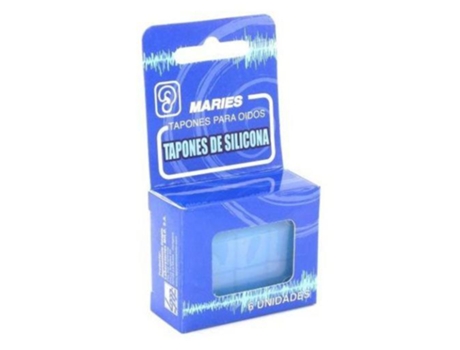 PRIM conecta unidades de silicone 6 Maries